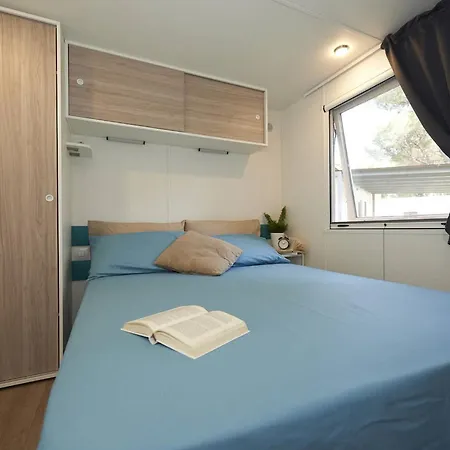 W Terrace & Pool * Baia Domizia
