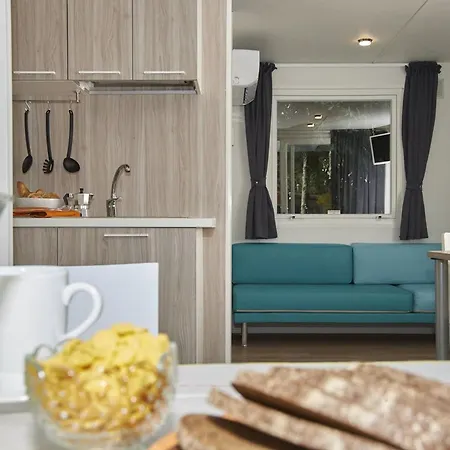 W Terrace & Pool Baia Domizia