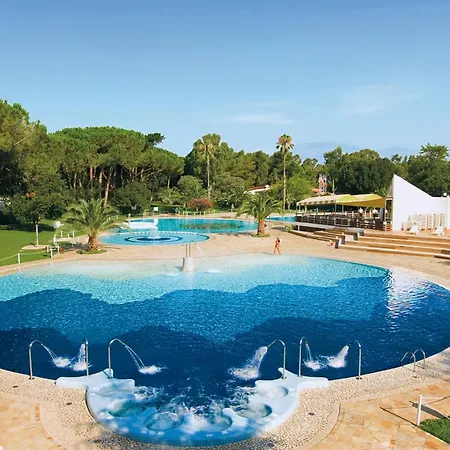 W Terrace & Pool Chalet *