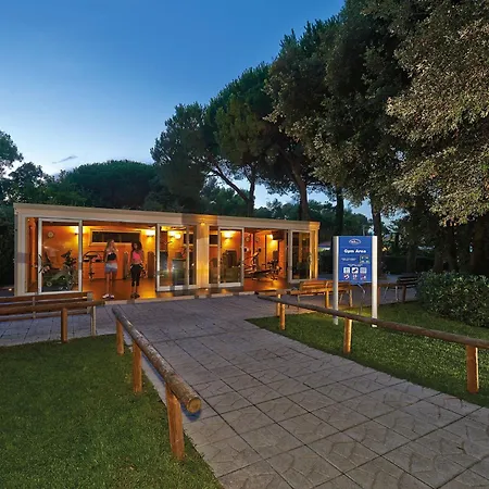 W Terrace & Pool * Baia Domizia