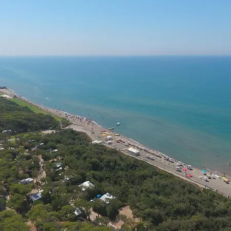 W Terrace & Pool *
